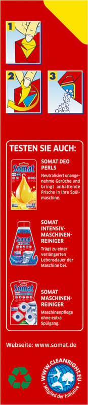 Somat Special Salt