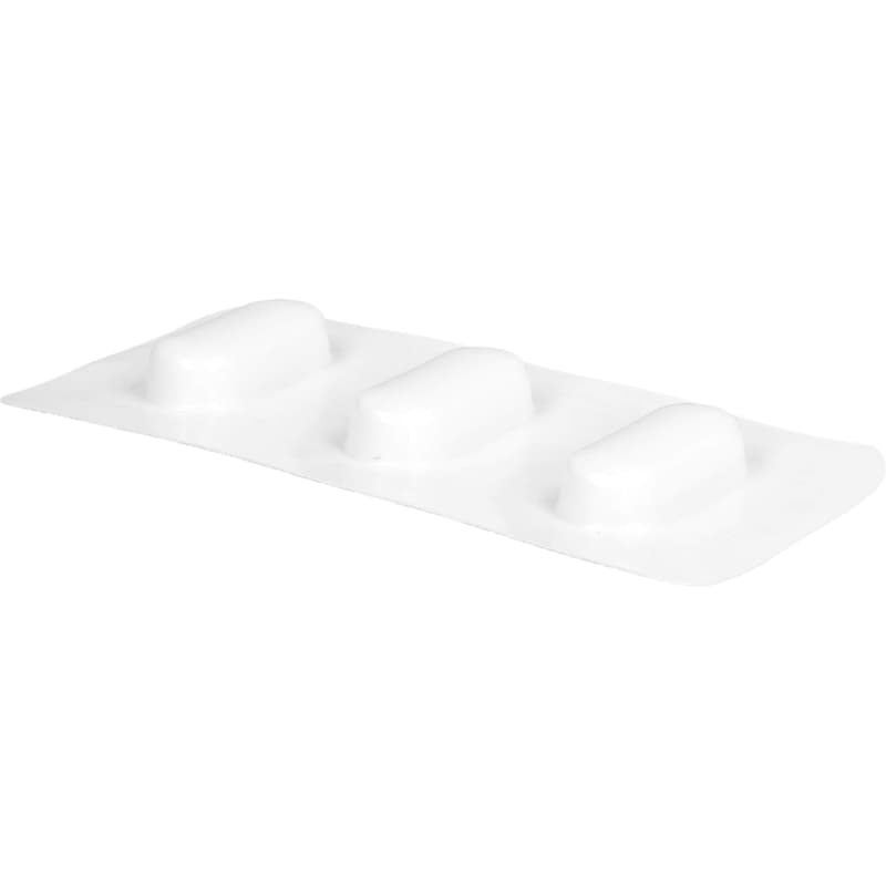 KADEFUNGIN 3 vaginal tablets