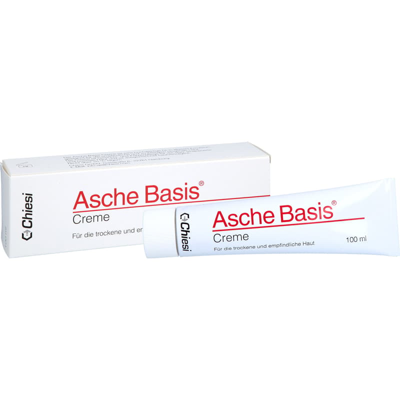 ASCHE Basis Creme