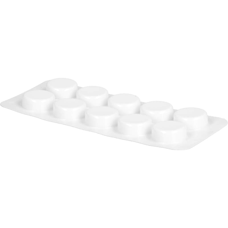 PARACETAMOL ADGC 500 mg tablets