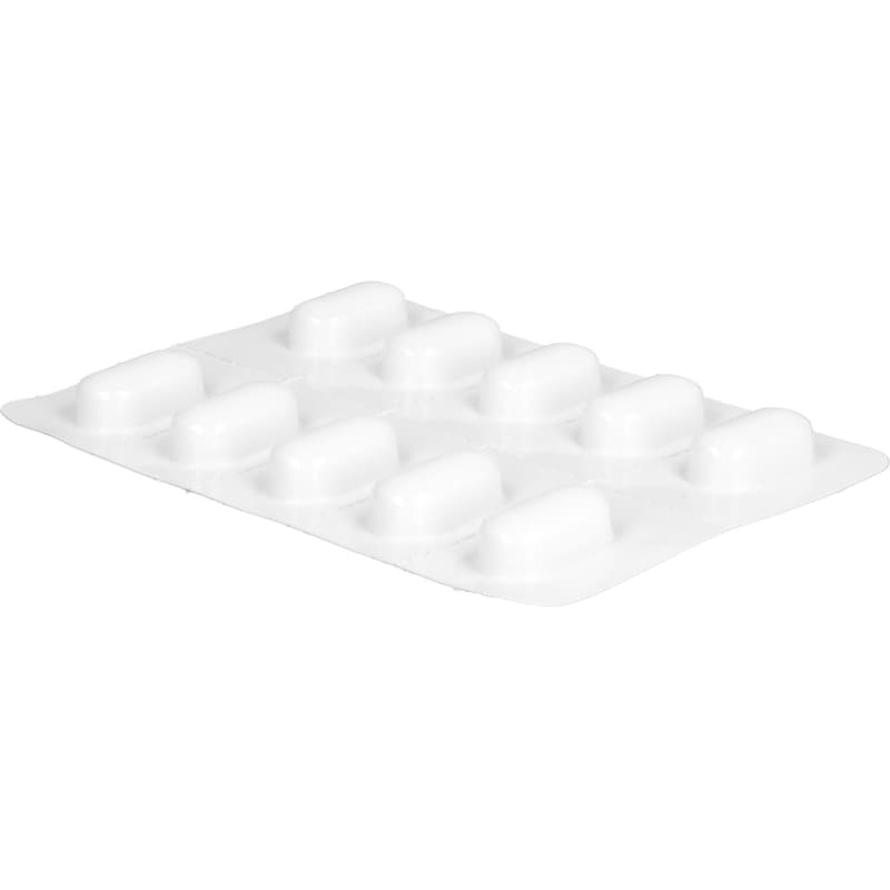 BUSCOPAN plus 10 mg/500 mg Filmtabletten