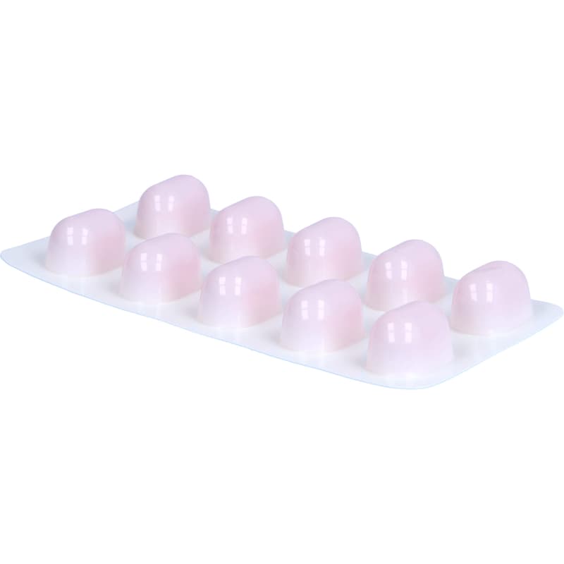 NUROFEN 400 mg soft capsules