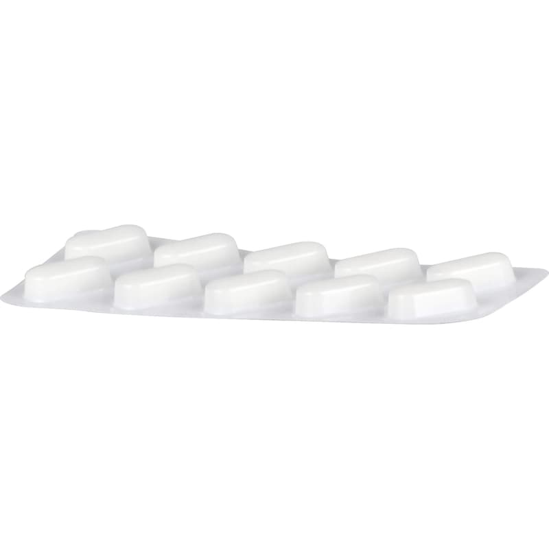 IBUPROFEN AL acute 400 mg film-coated tablets