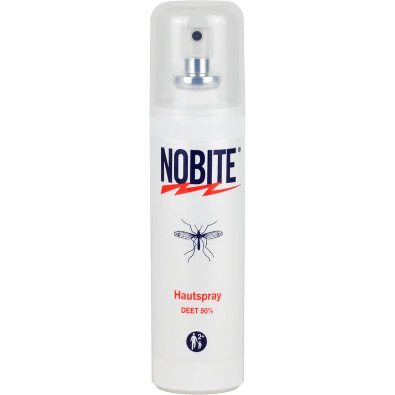 NOBITE skin spray