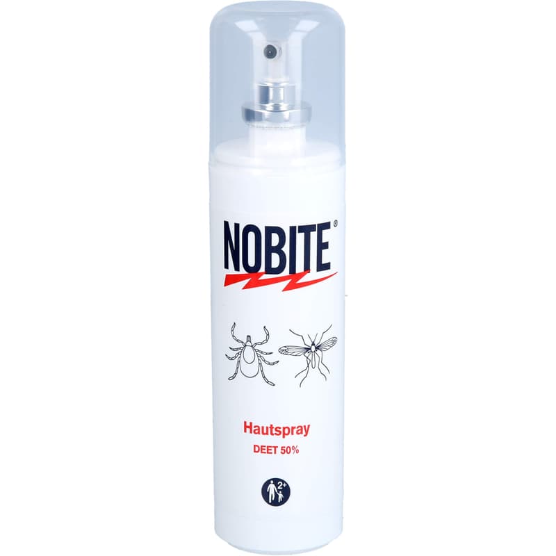 NOBITE skin spray