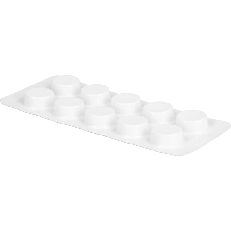 PARACETAMOL AL 500 tablets