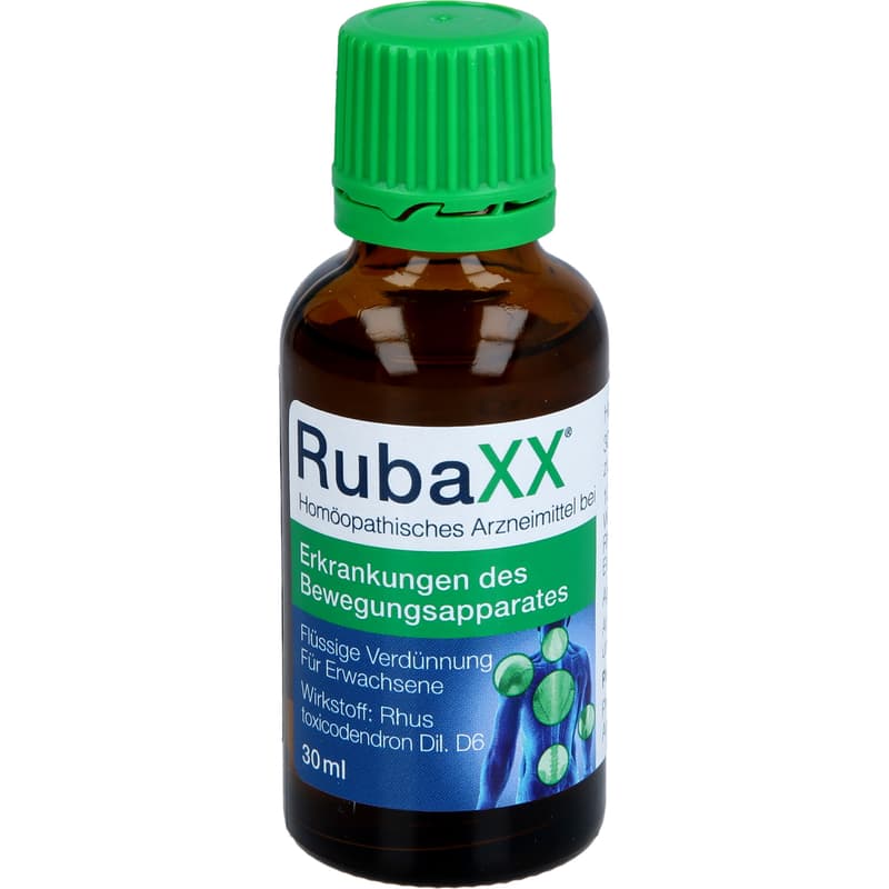 RUBAXX Tropfen