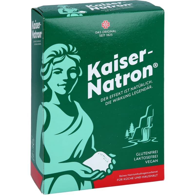KAISER NATRON Btl. Powder