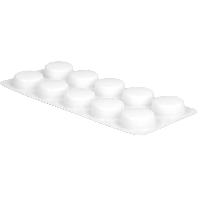 MAGNESIUM VERLA Chewable Tablets
