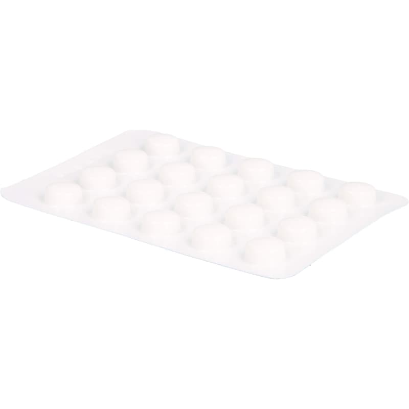ASS TAD 100 mg protect magensaftres.Filmtabletten