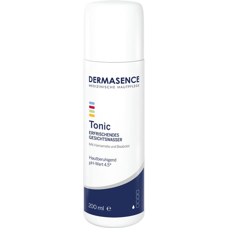 DERMASENCE Tonic