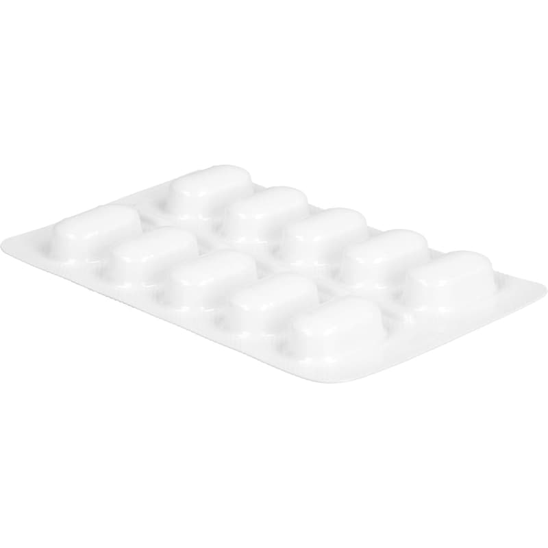 IBUPROFEN Heumann Schmerztabletten 400 mg