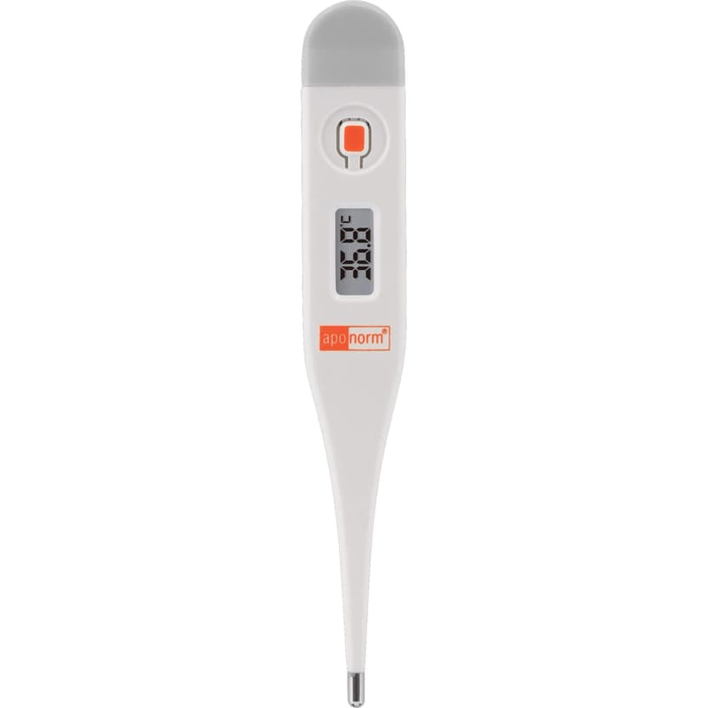 APONORM clinical thermometer easy