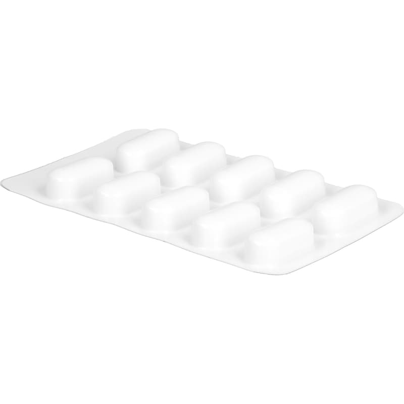 DOLORMIN Migraine film-coated tablets
