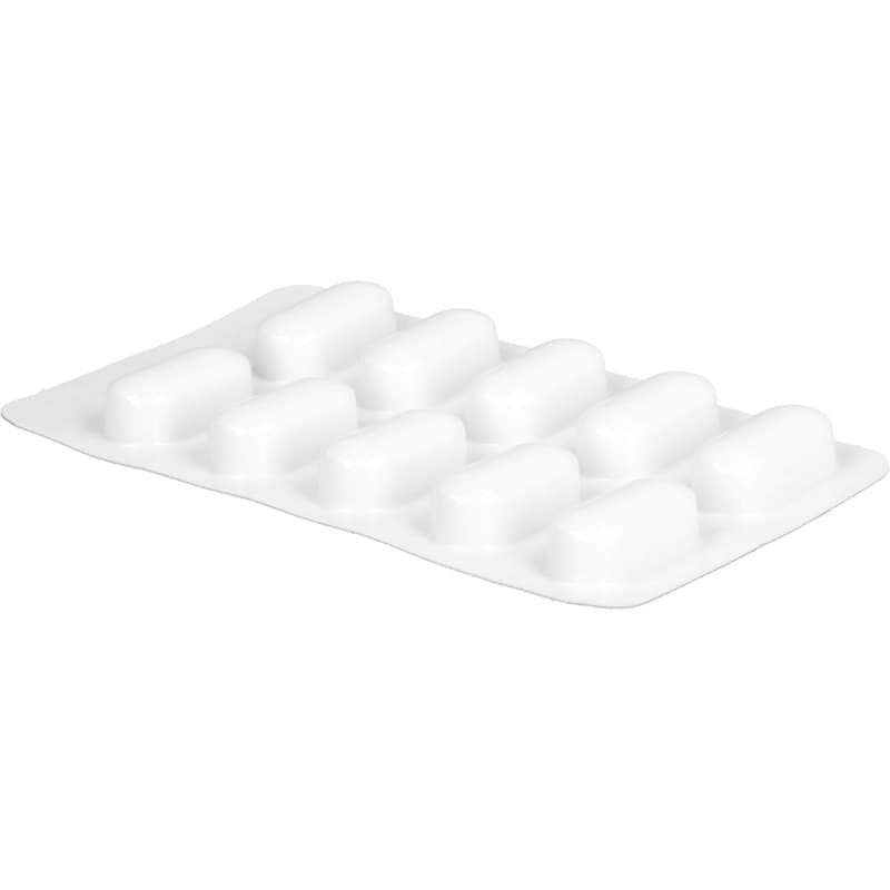 DOLORMIN Migraine film-coated tablets