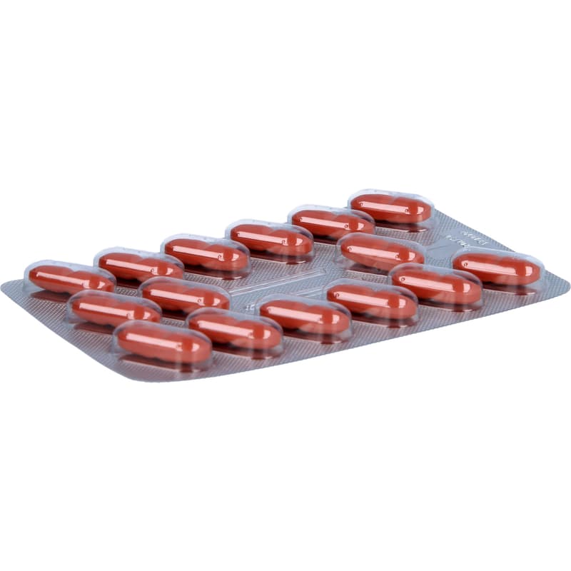 GINKOBIL-ratiopharm 240 mg Filmtabletten