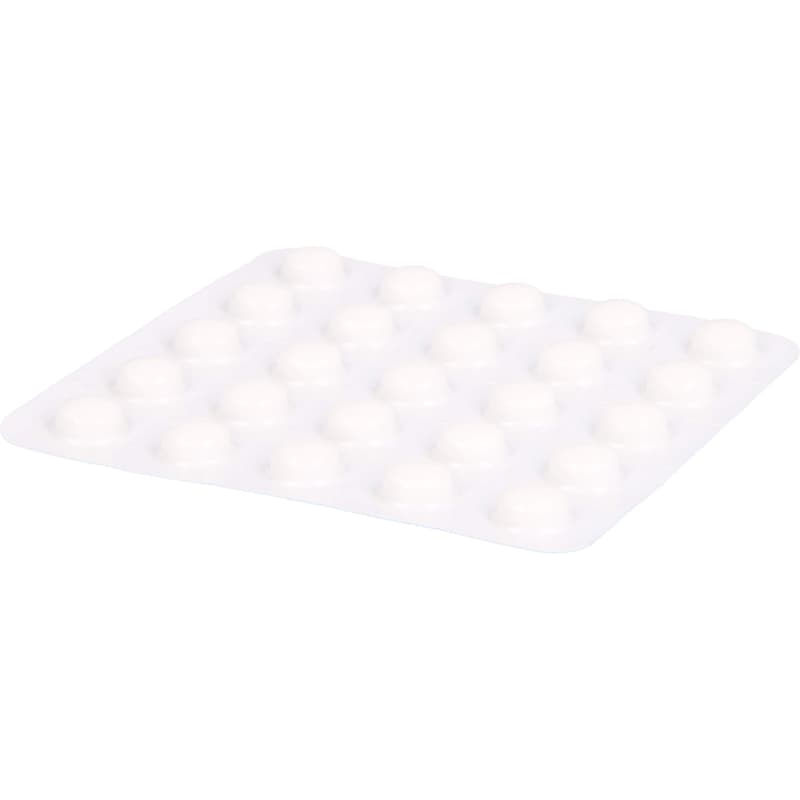 ASS AbZ 100 mg TAH tablets