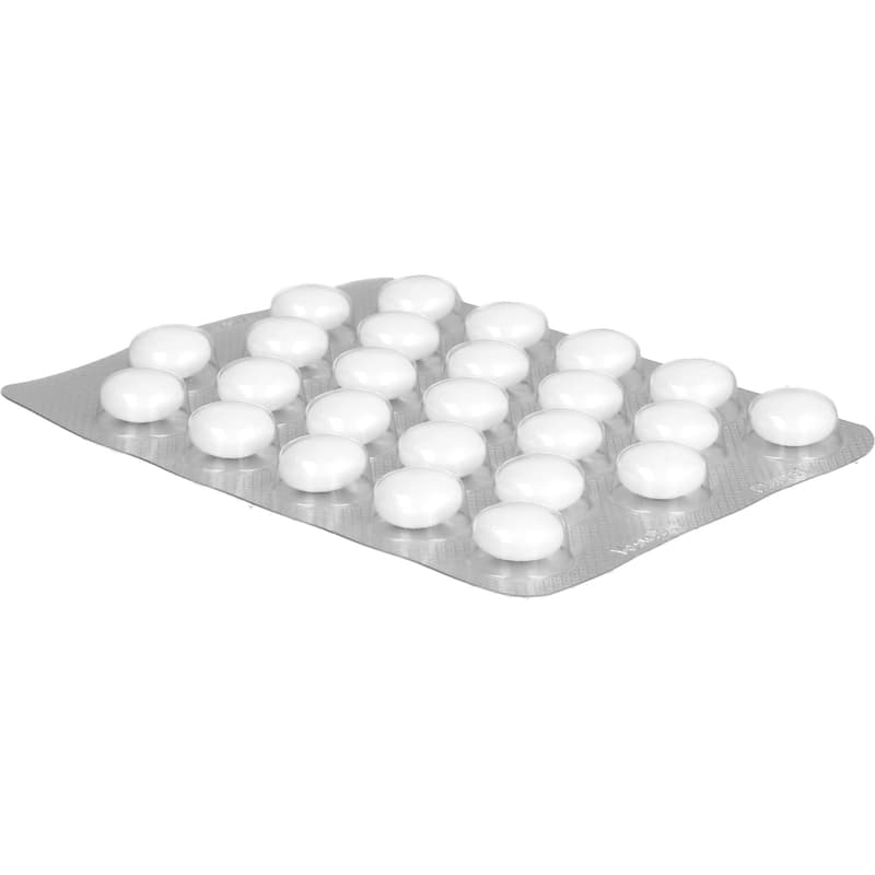 MAGNESIUM VERLA N Coated Tablets