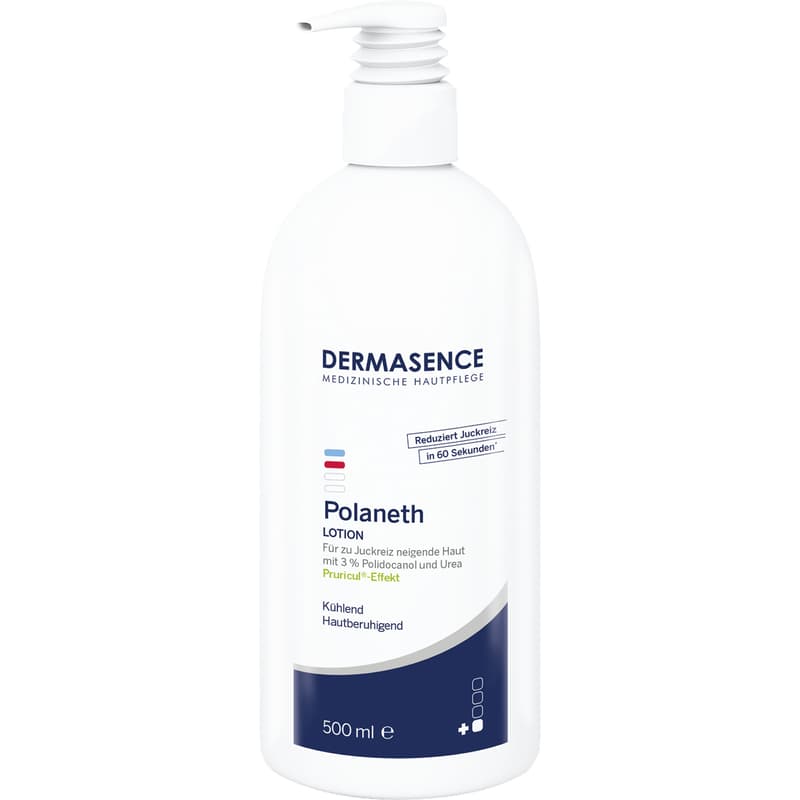 DERMASENCE Polaneth Lotion