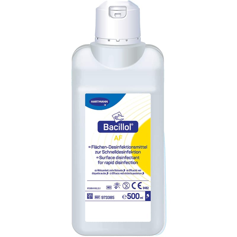 BACILLOL AF Lösung