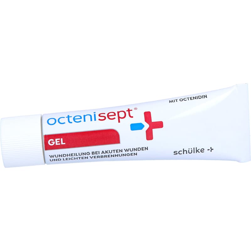 OCTENISEPT wound gel