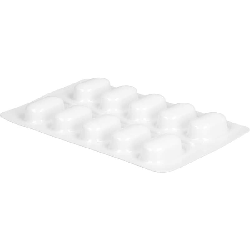 IBUPROFEN Heumann Pain Tablets 400 mg
