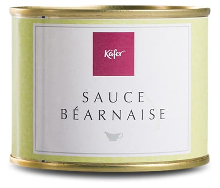Käfer Sauce Bearnaise