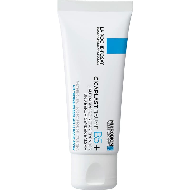 ROCHE-POSAY Cicaplast Baume B5+