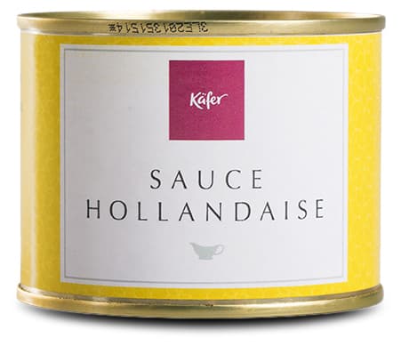 Käfer Sauce Hollandaise