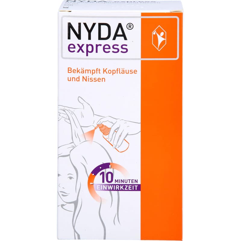 NYDA express pump solution