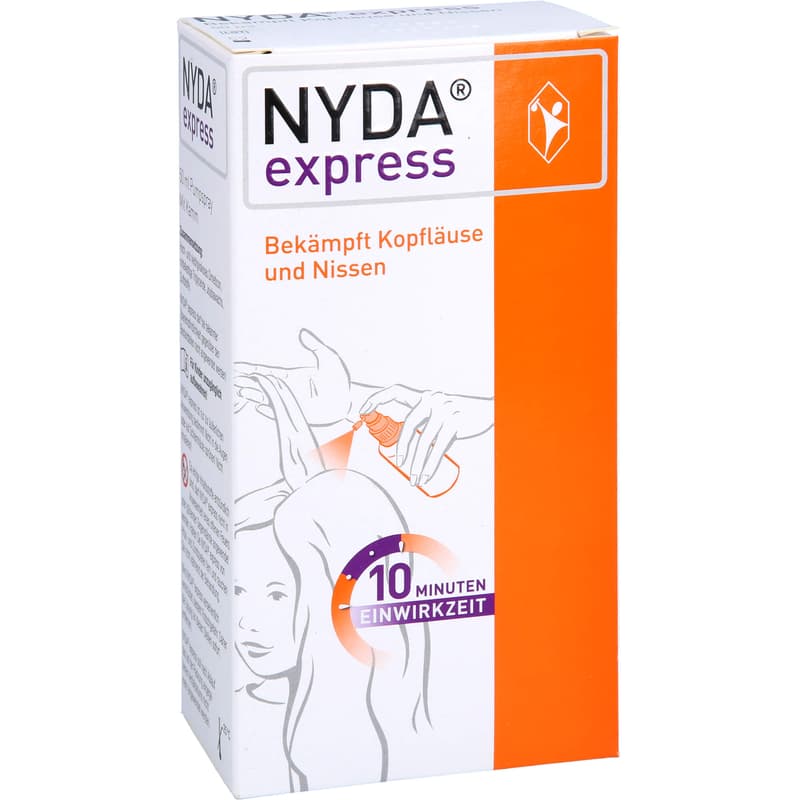 NYDA express pump solution