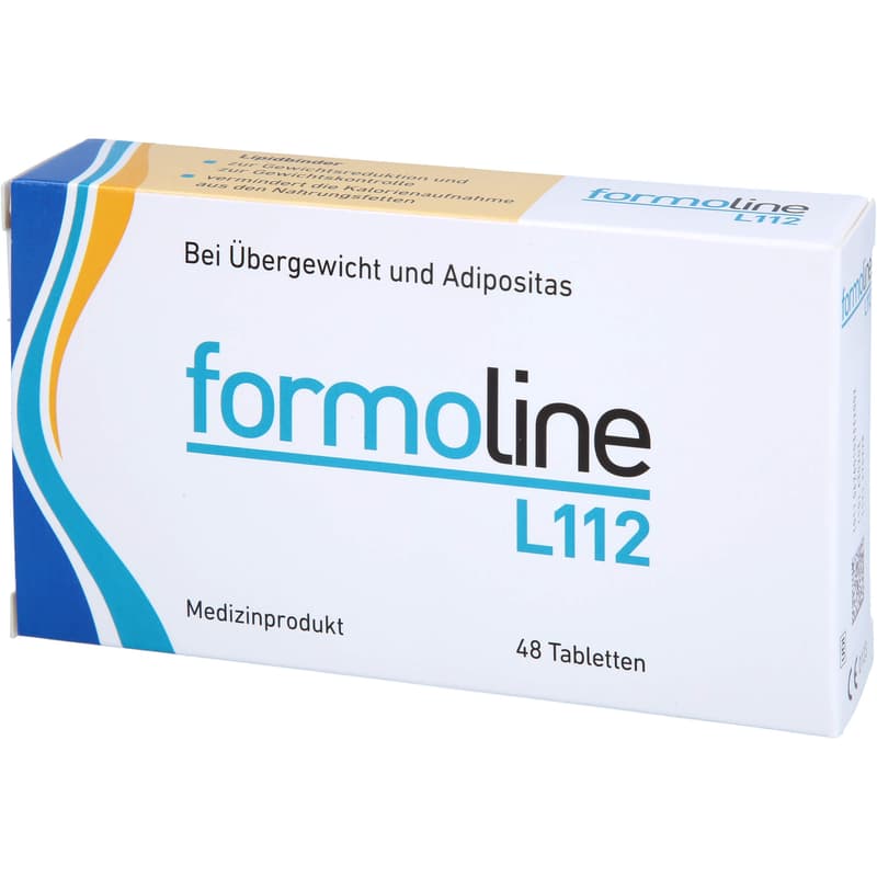 FORMOLINE L112 Tabletten
