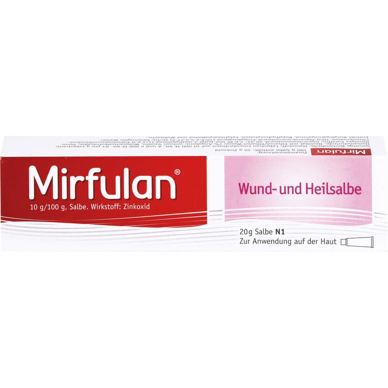 MIRFULAN ointment