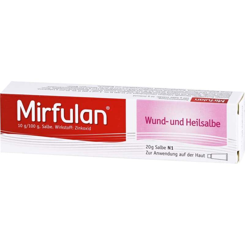 MIRFULAN ointment