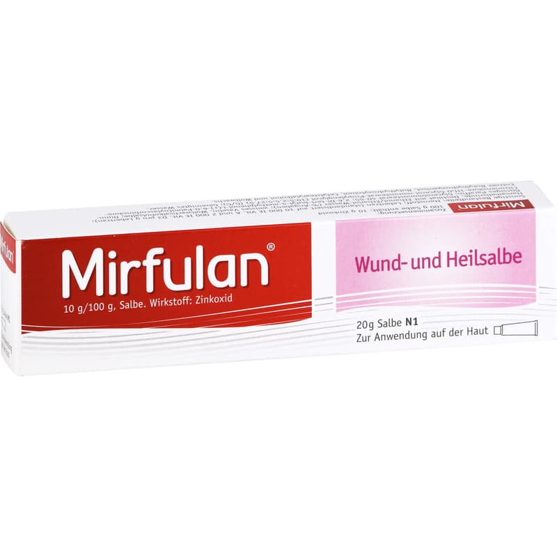 MIRFULAN ointment