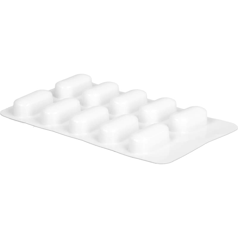 DOLORMIN extra film-coated tablets