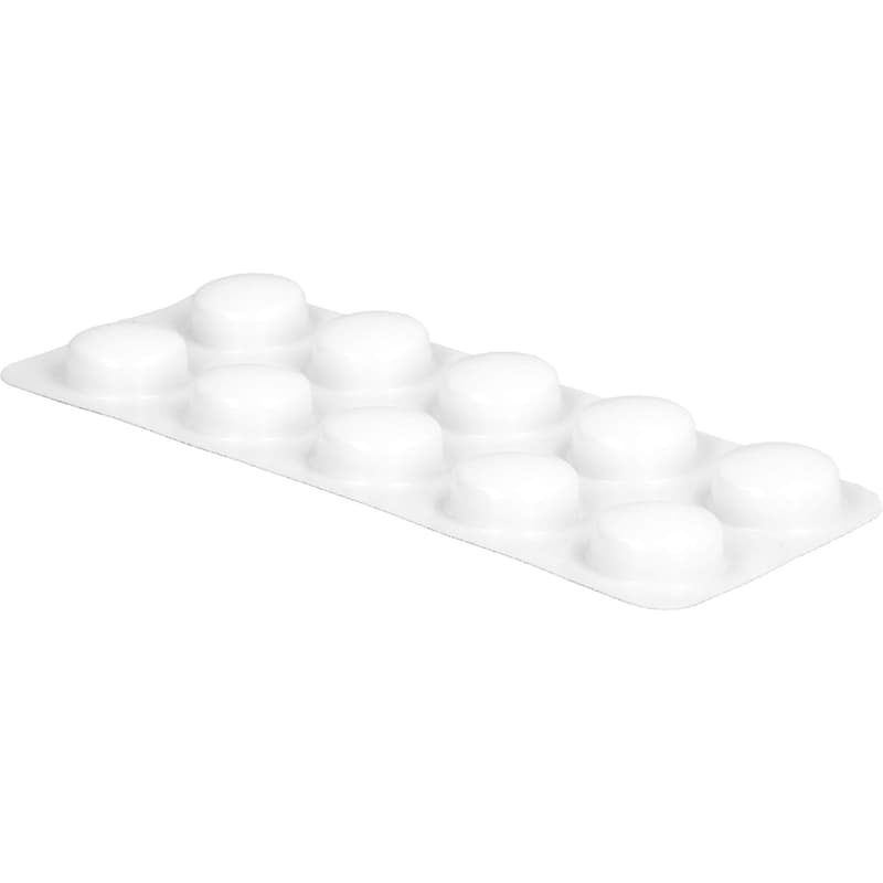 ASS-ratiopharm 500 mg Tabletten