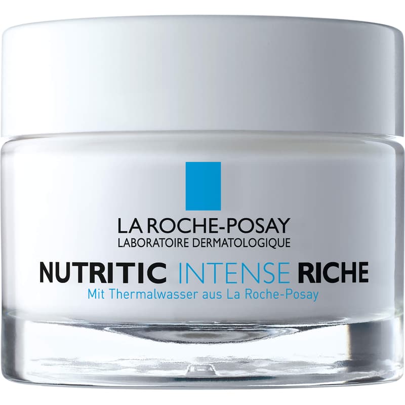 ROCHE-POSAY Nutritic Intense Cream Rich