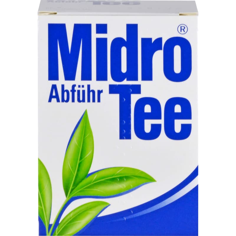 MIDRO Tea
