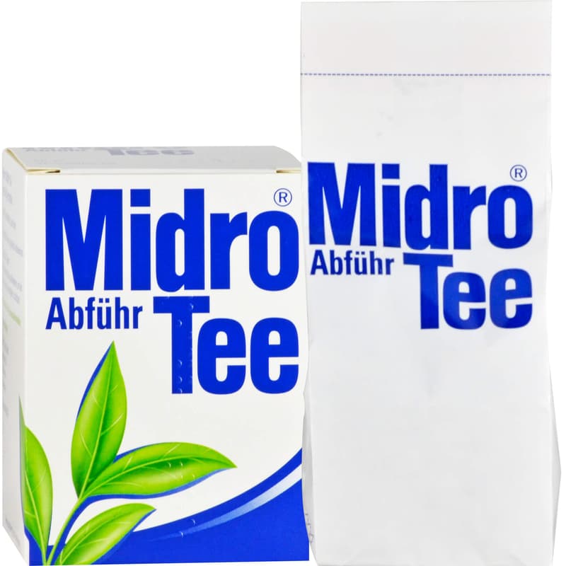 MIDRO Tea