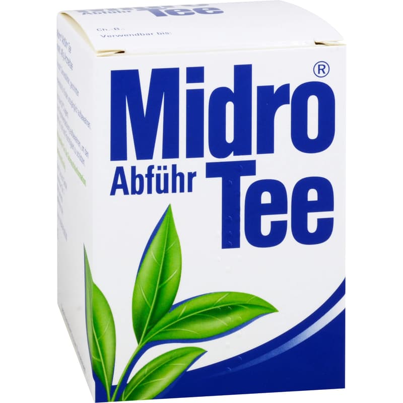 MIDRO Tea