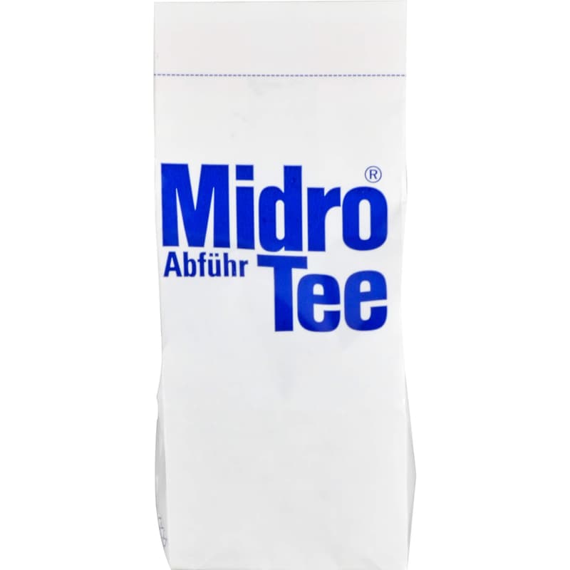 MIDRO Tea