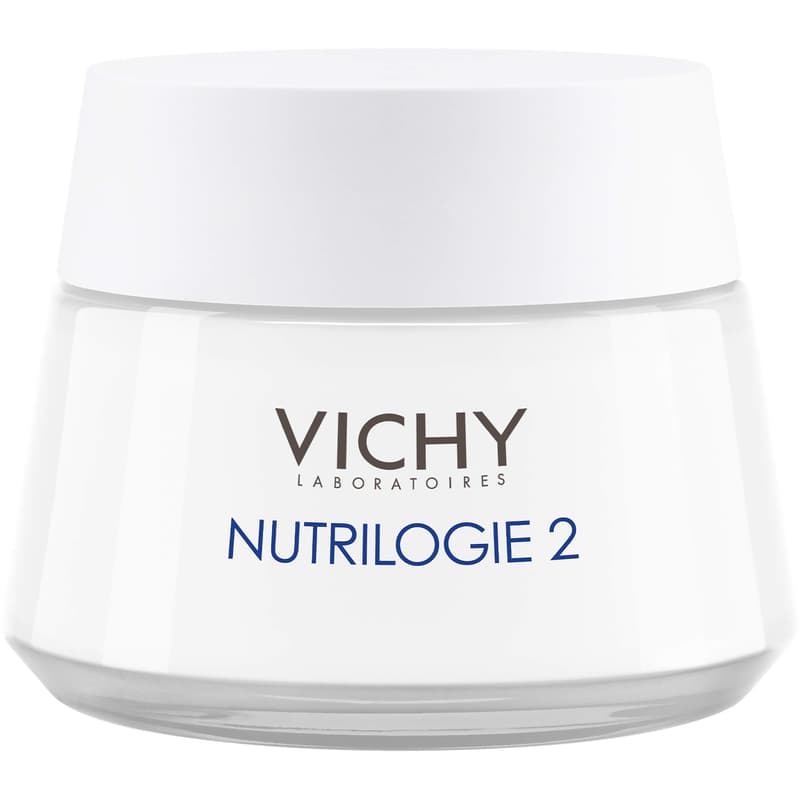 VICHY NUTRILOGIE 2 Creme