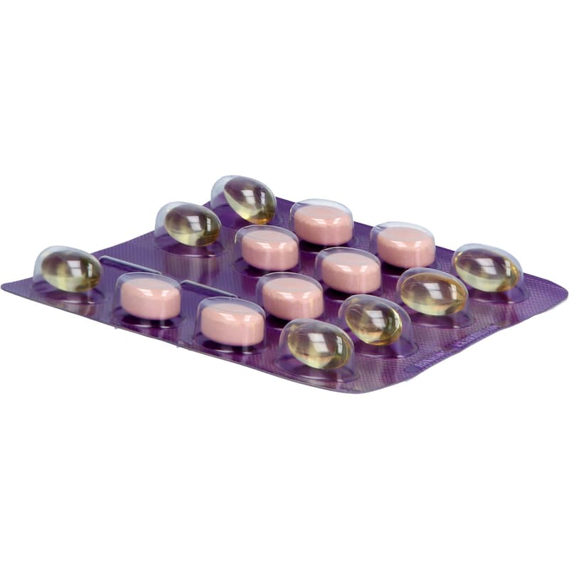 FEMIBION 2 Schwangerschaft Kombipackung