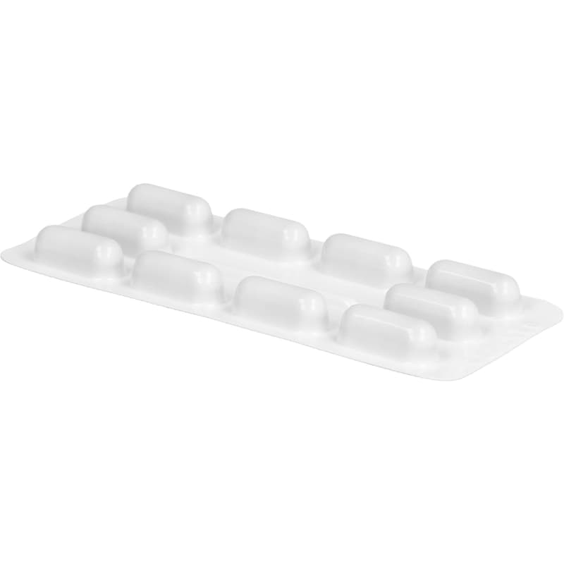 LOPERAMID akut-1A Pharma hard capsules