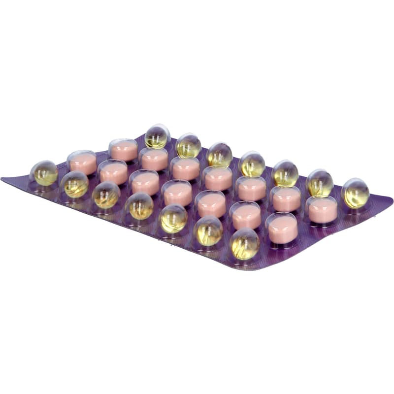 FEMIBION 2 Schwangerschaft Kombipackung
