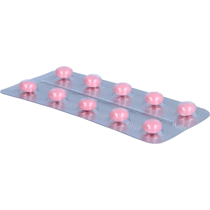 VOMEX A Dragees 50 mg coated tablets
