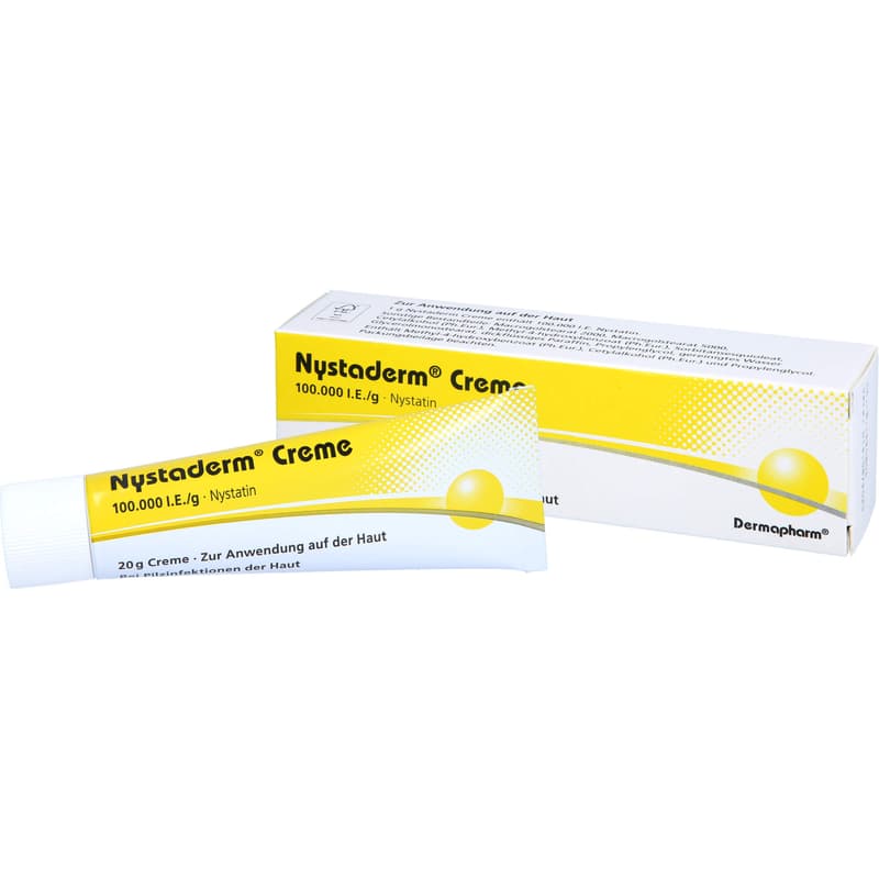 NYSTADERM Creme