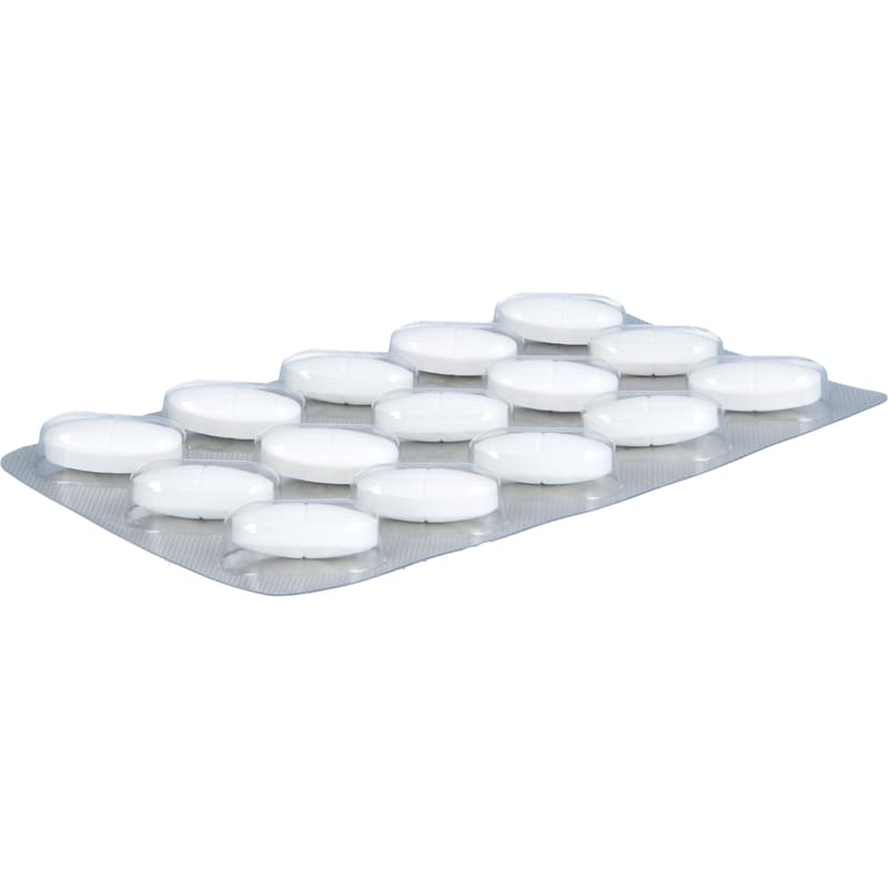 VIGANTOLVIT Vitamin D3 K2 Calcium Film-coated Tablets