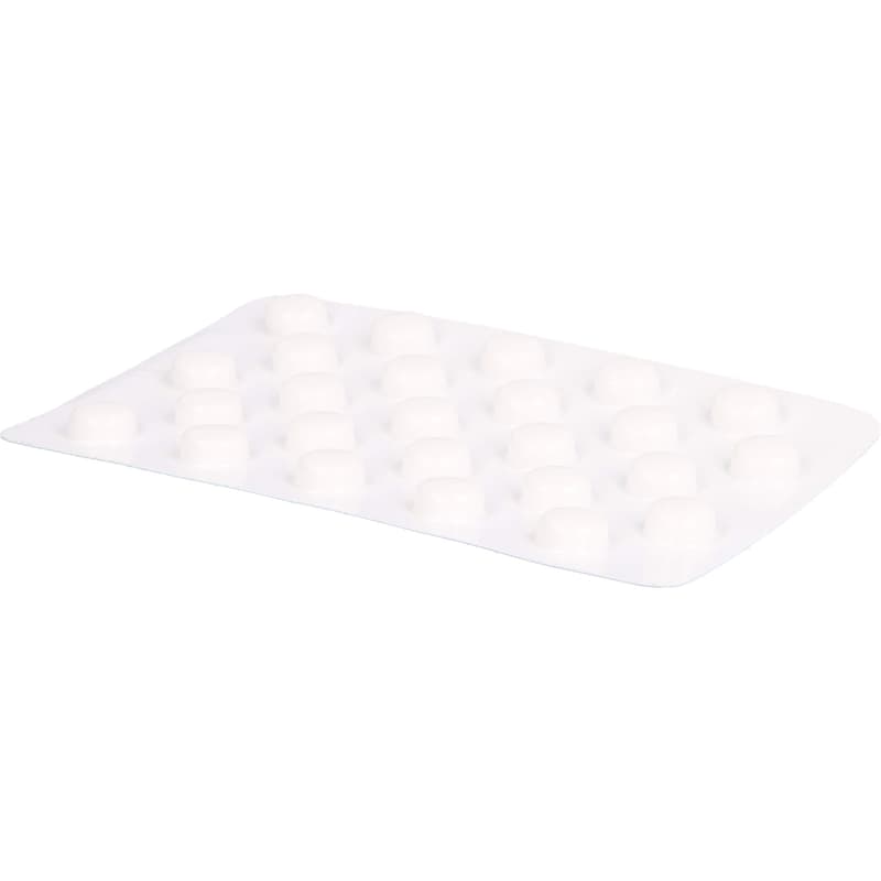 ASS Dexcel 100 mg tablets